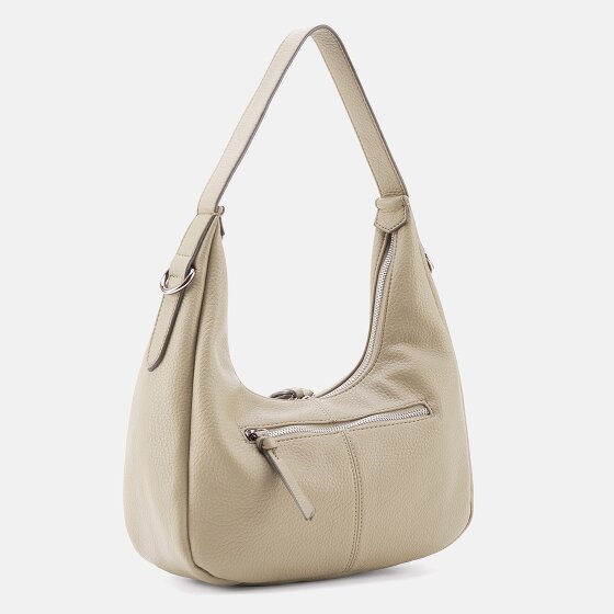 FredsBruder Feel Wild Schultertasche Leder 30 cm