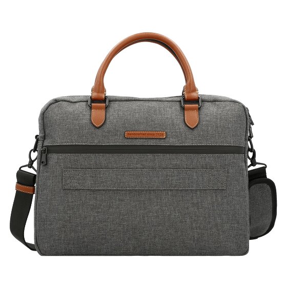Picard Aktentasche 38 cm Laptopfach