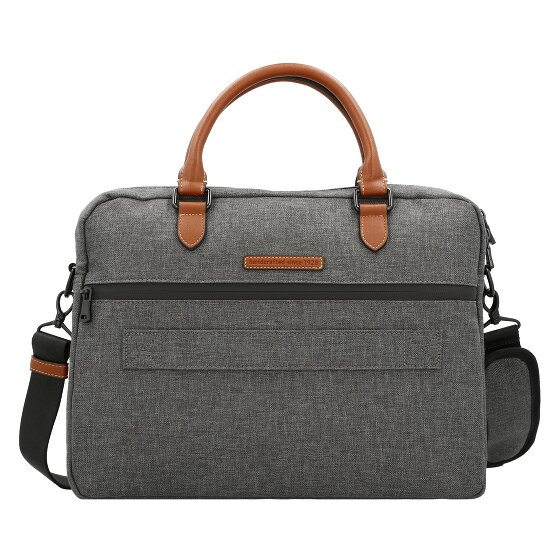 Picard Go Eco Aktentasche 38 cm Laptopfach