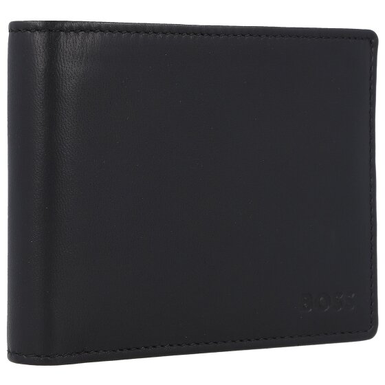 Boss Asolo Geldbörse Leder 11 cm