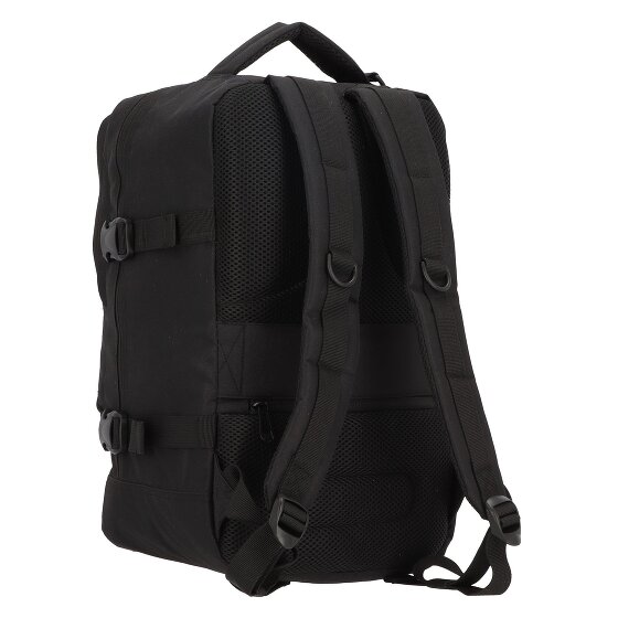 Worldpack BestWay Daypack 41.5 cm Laptopfach