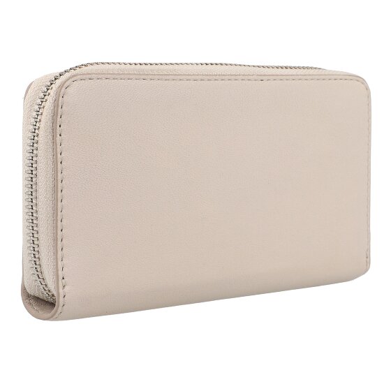 Liebeskind Lila Geldbörse Leder 16 cm Liebeskind Lila Geldbörse Leder 16 cm