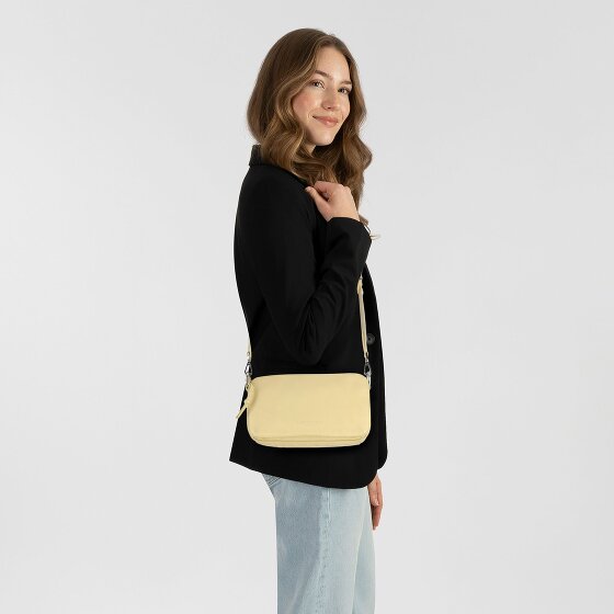 Liebeskind Seasonal Umhängetasche Leder 27 cm