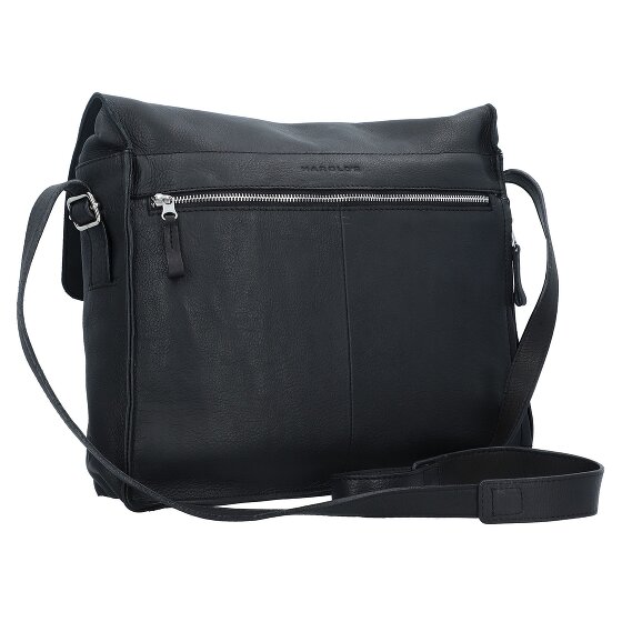 Harold's Lift Laptoptasche Leder 35 cm