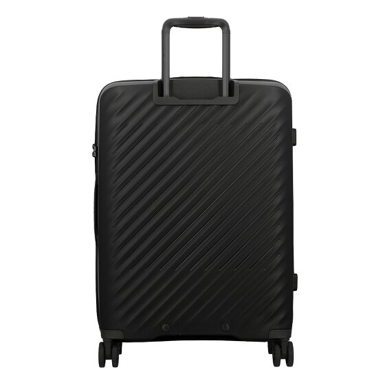 Jump Levante 4 Rollen Trolley 65 cm