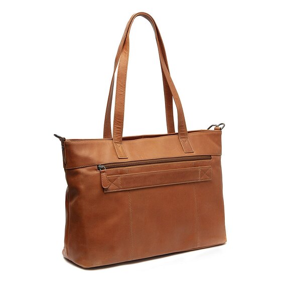 The Chesterfield Brand Osira Shopper Tasche Leder 39 cm Laptopfach