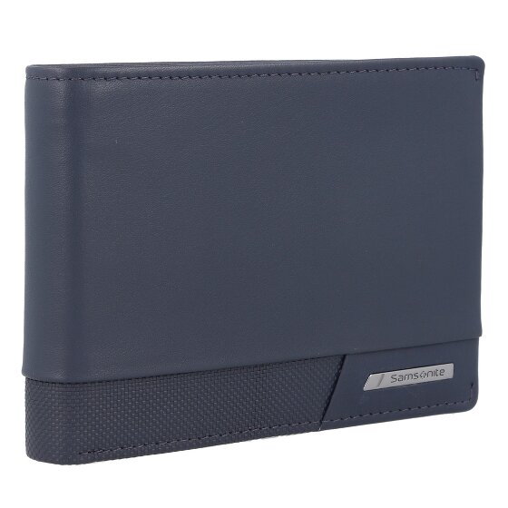 Samsonite Pro-DLX 6 Geldbörse RFID Leder 13 cm