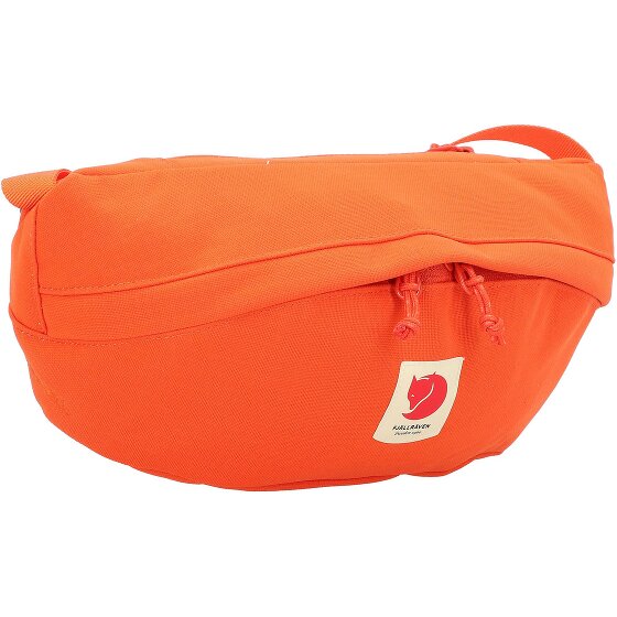 Fjällräven Ulvö Medium Gürteltasche 28 cm