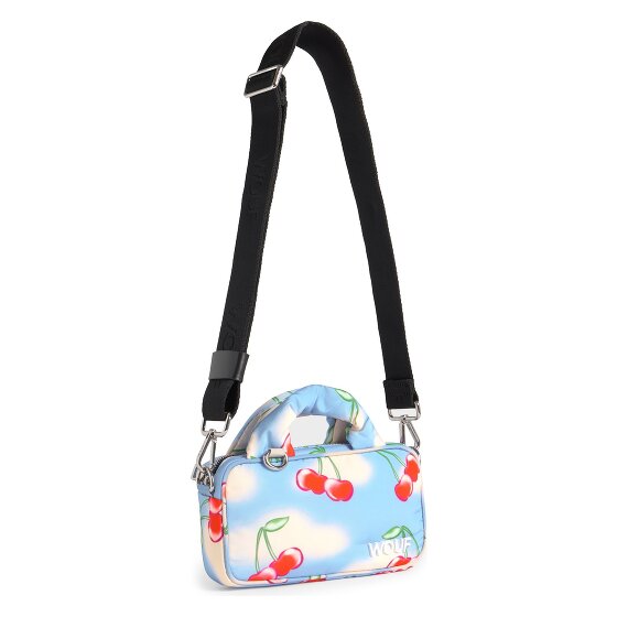 Wouf Studio Handtasche 19 cm