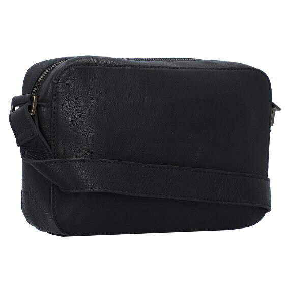 Cowboysbag Enterprise Umhängetasche Leder 25 cm
