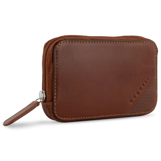 bugatti Nobile Schlüsseletui Leder 12 cm