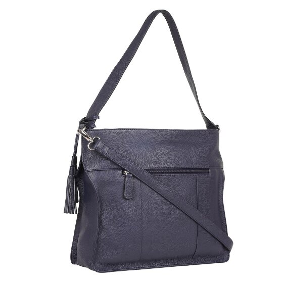Gerry Weber Cadiz cadiz hobo mhz Schultertasche Leder 32 cm