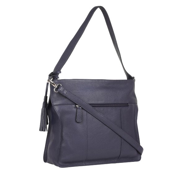 Gerry Weber Cadiz cadiz hobo mhz Schultertasche Leder 32 cm