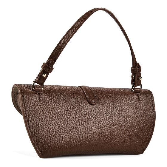 AIGNER Fashion Brillenetui Leder 4 cm