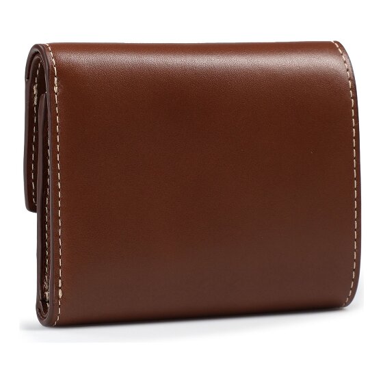 POLO RALPH LAUREN Polo ID Geldbörse Leder 10 cm