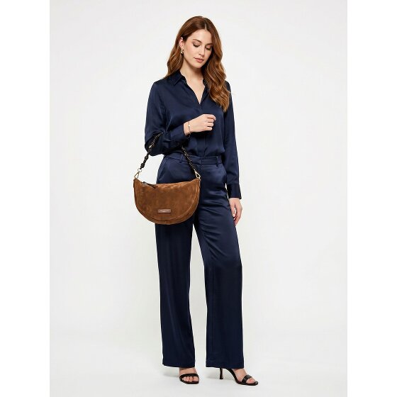 Gianni Chiarini Cleo Schultertasche Leder 23 cm