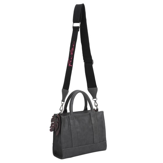 Fritzi aus Preußen Eco Square Handtasche 26 cm