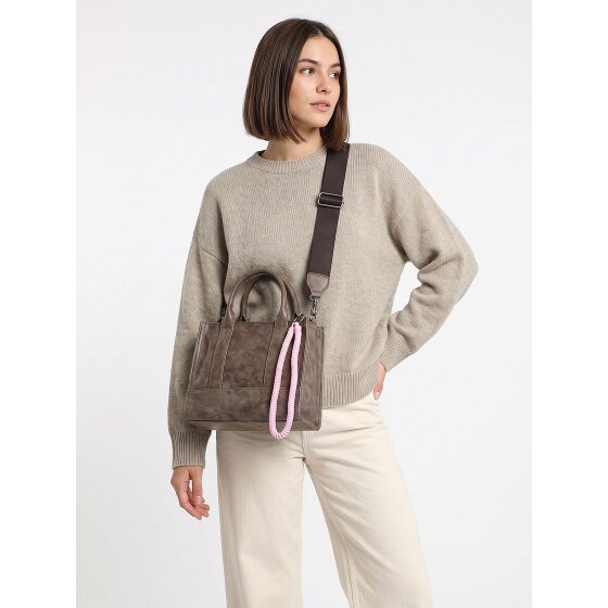 Fritzi aus Preußen SquareN Handtasche 26 cm