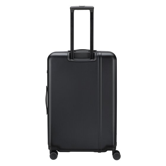 Travelite travelite x NFL 4 Rollen Kofferset 3-teilig mit Dehnfalte