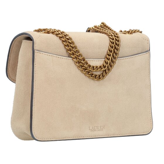 Lauren Ralph Lauren Bradley Umhängetasche Leder 23 cm