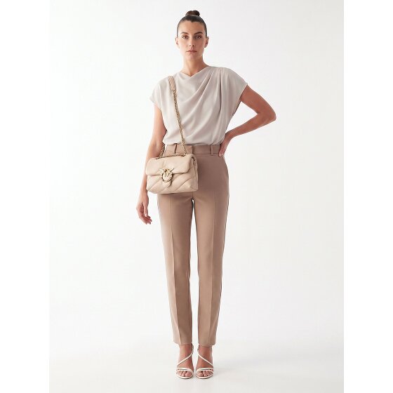 PINKO Love Mini Schultertasche 22 cm