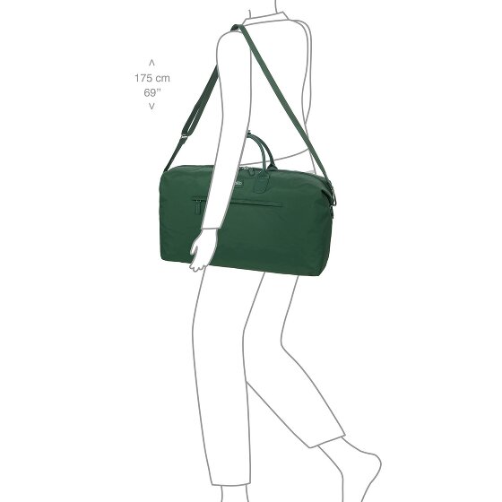 Bric's Positano Weekender Reisetasche 55 cm