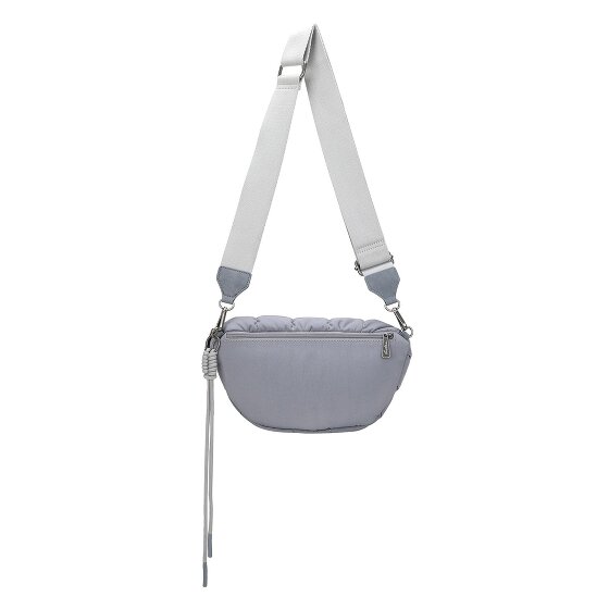 Fritzi aus Preußen Brigitte x fritzi Bum limited Bubble Black Gürteltasche 30 cm