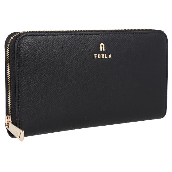 Furla Camelia Geldbörse Leder 19.5 cm