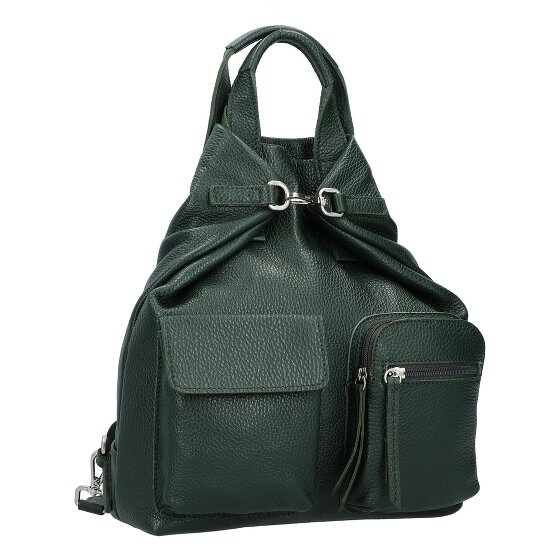 Jost Vika Handtasche Leder 28 cm