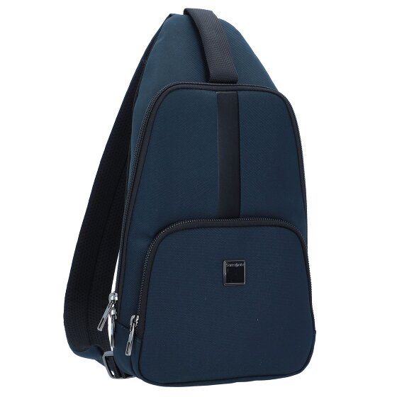 Samsonite Sacksquare Umhängetasche 20 cm