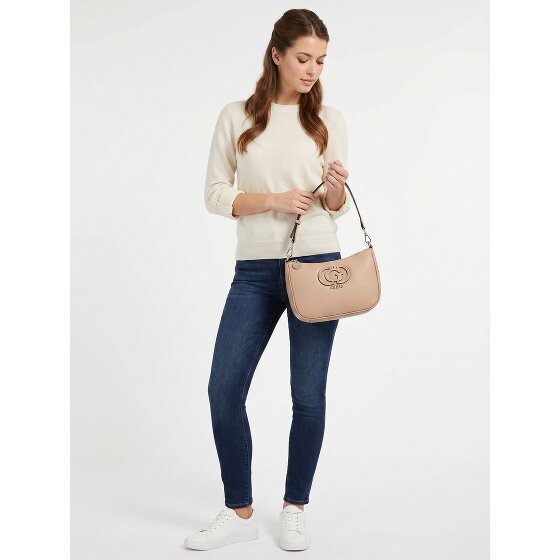 Guess Isola Schultertasche 25 cm