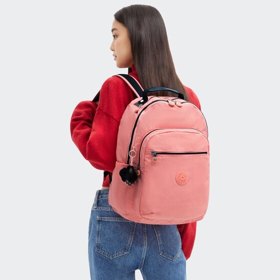 Kipling Basic Seoul Daypack 44 cm Laptopfach