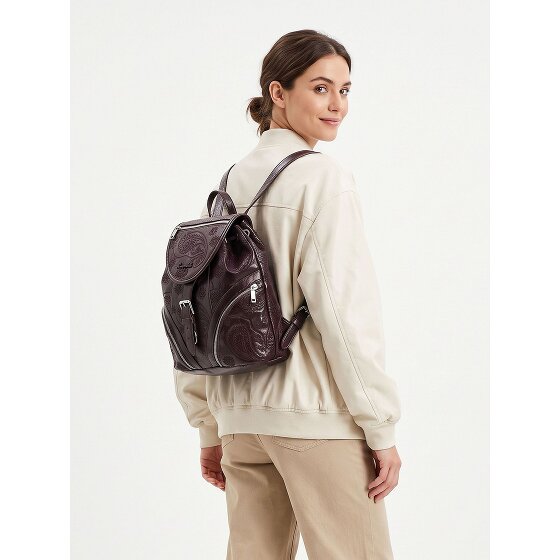 Desigual Siroco City Rucksack 29 cm