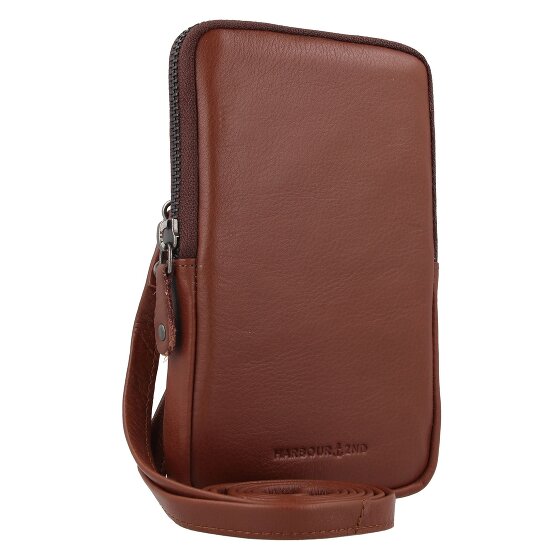 Harbour 2nd Just Pure Damaris Handytasche Leder 11.5 cm