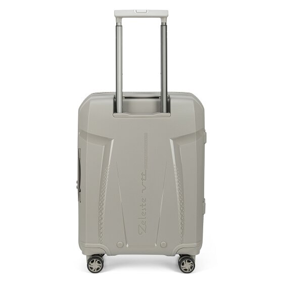 Epic Zeleste 4 Rollen Kabinentrolley 55 cm