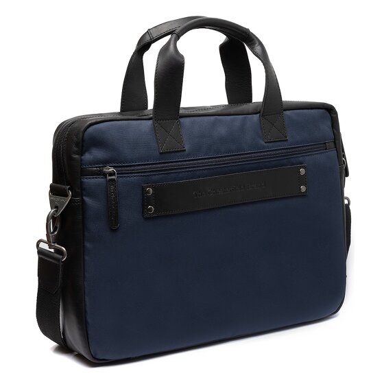 The Chesterfield Brand Fusion Narvik Aktentasche 40 cm Laptopfach