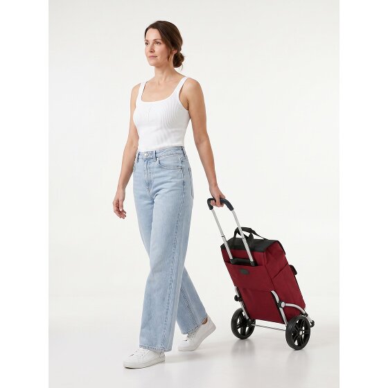 Andersen Shopper Royal Shopper Einkaufstrolley 58 cm