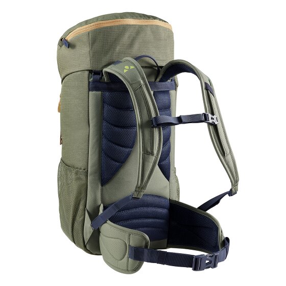 Vaude Hidalgo 24+4 Rucksack 54 cm