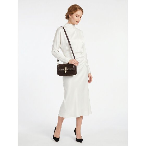 Furla Iride Umhängetasche S Leder 24 cm