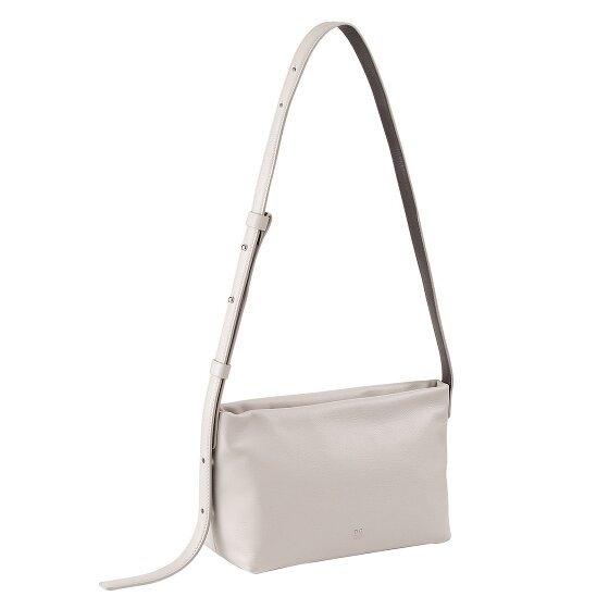 DuDu Fiji Umhängetasche Leder 27 cm