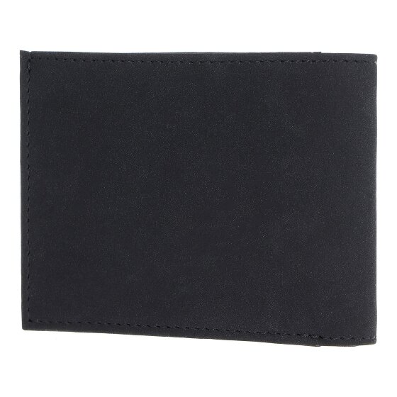 oxmox New Cryptan Geldbörse RFID Schutz 11 cm