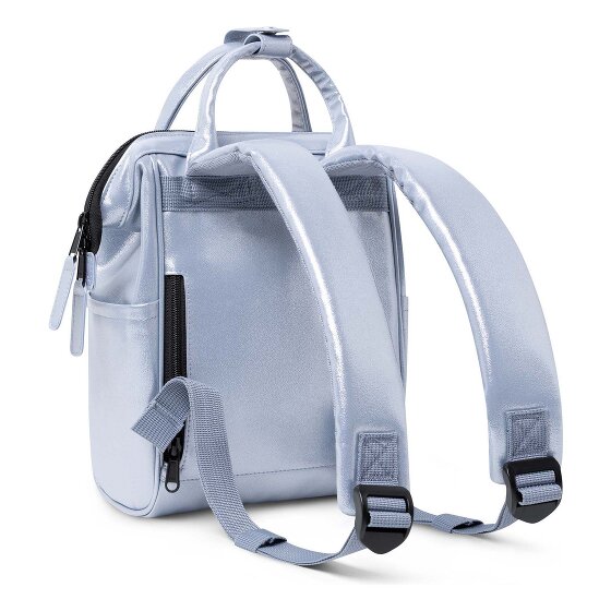 Cabaia Adventurer Iridescent XSmall City Rucksack XS 28 cm