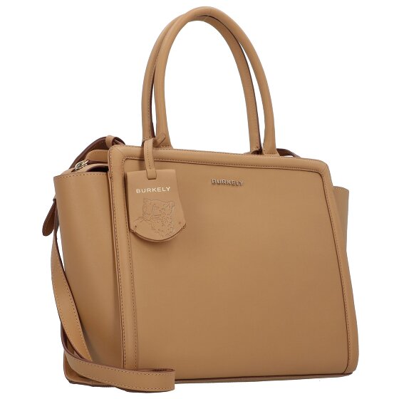 Burkely Beloved Bailey Handtasche Leder 30 cm