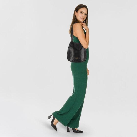 The Bridge Febe Schultertasche Leder 27 cm