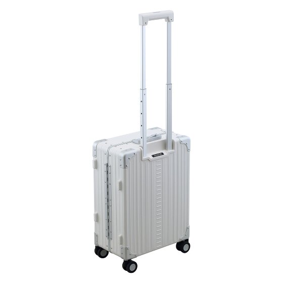 Aleon Fortis 4 Rollen Kabinentrolley 54 cm