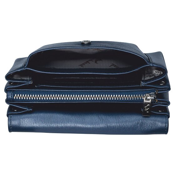 Golden Head Valencia Geldbörse RFID Schutz Leder 16.5 cm Golden Head Valencia Geldbörse RFID Schutz Leder 16.5 cm