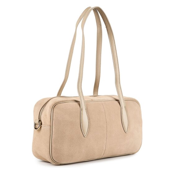 Burkely Suzy Schultertasche Leder 31 cm