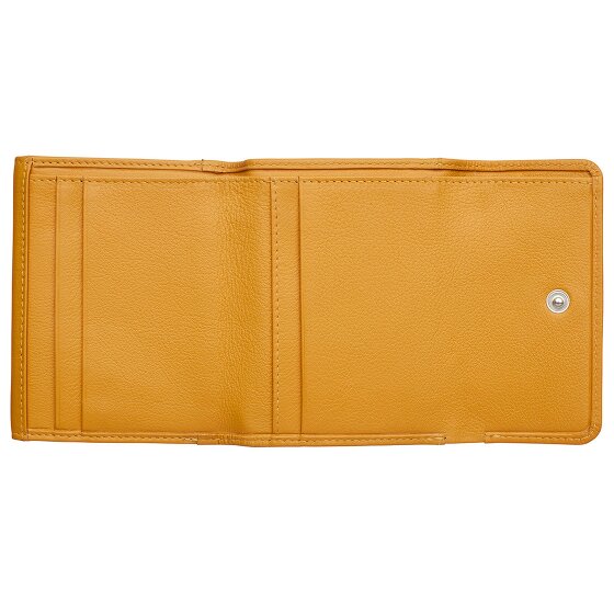 Golden Head Madrid Geldbörse RFID Leder 10,5 cm