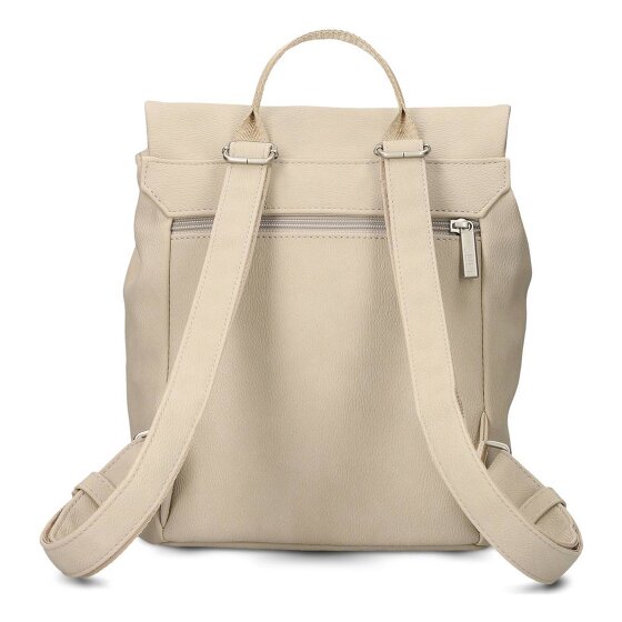 Zwei Mademoiselle.M City Rucksack 29 cm