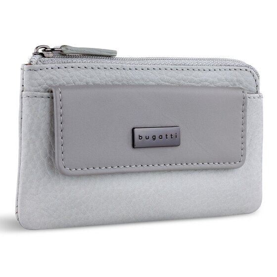 bugatti Sina Schlüsseletui Leder 13 cm